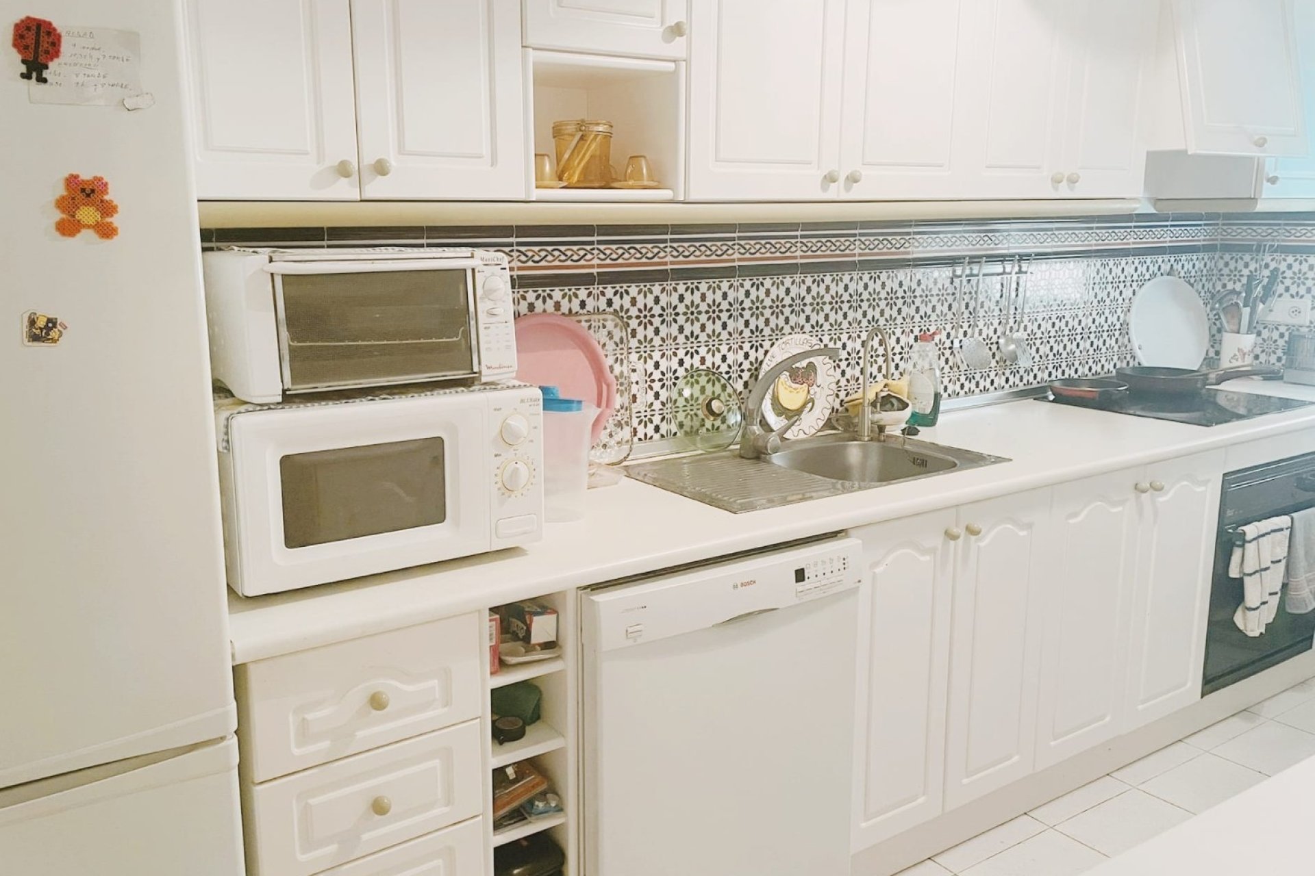 Venta - Apartamento - Los Alcázares