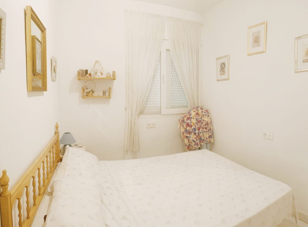 Venta - Apartamento - Los Alcázares