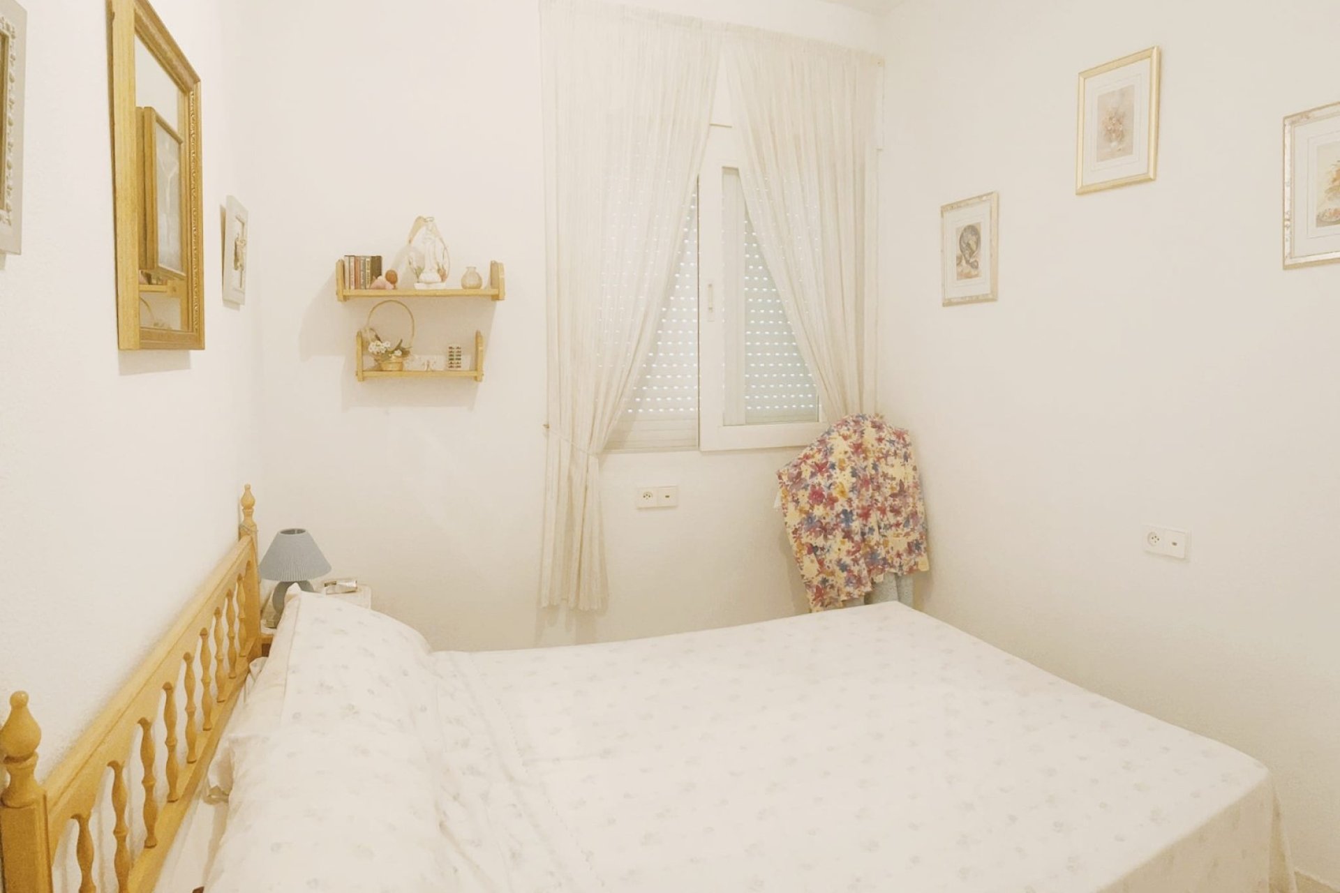 Venta - Apartamento - Los Alcázares