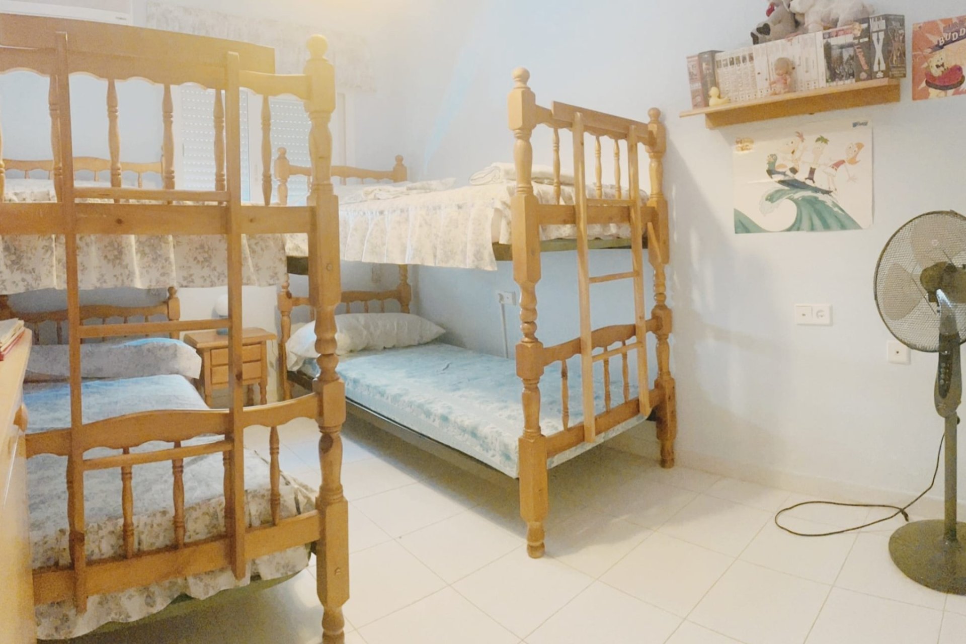 Venta - Apartamento - Los Alcázares