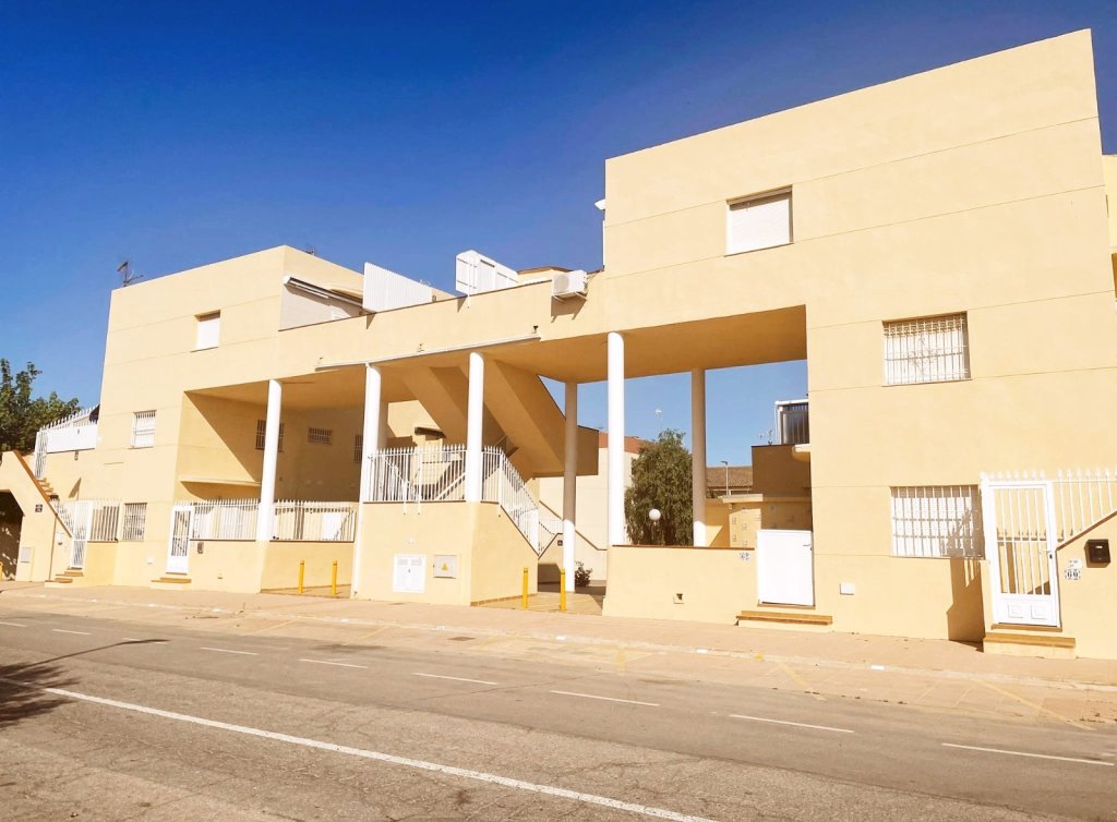 Venta - Apartamento - Los Alcázares