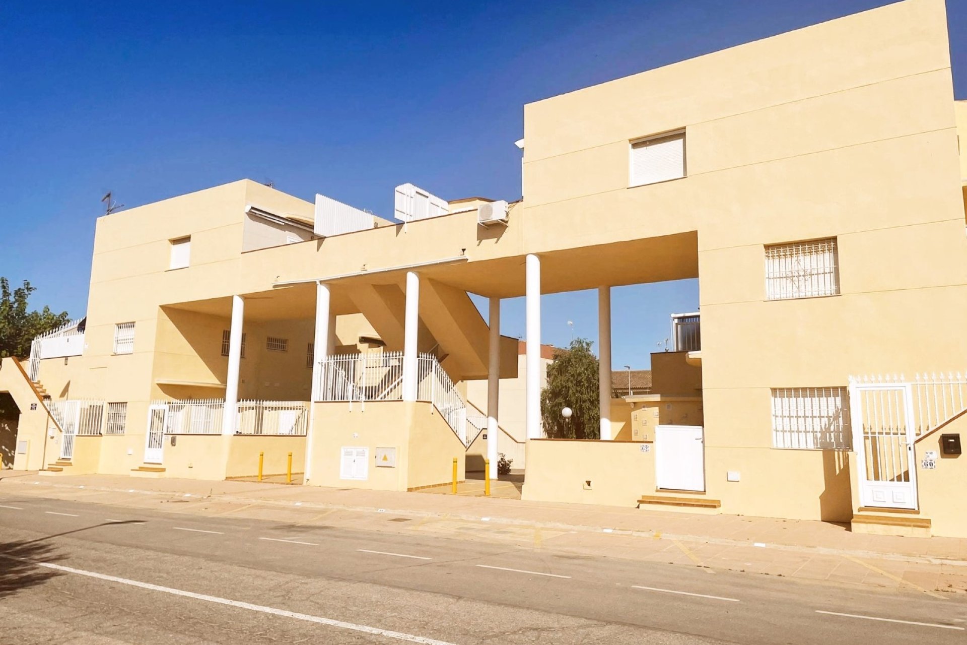 Venta - Apartamento - Los Alcázares