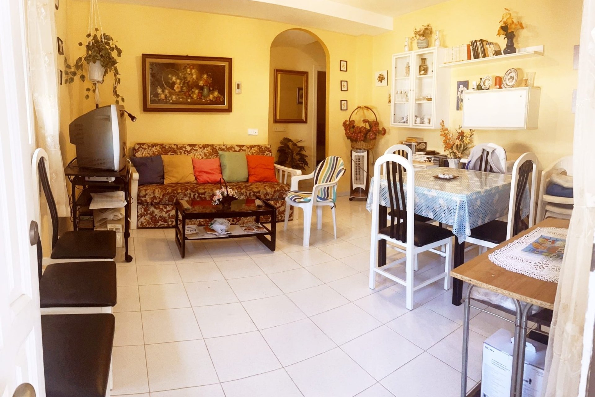 Venta - Apartamento - Los Alcázares