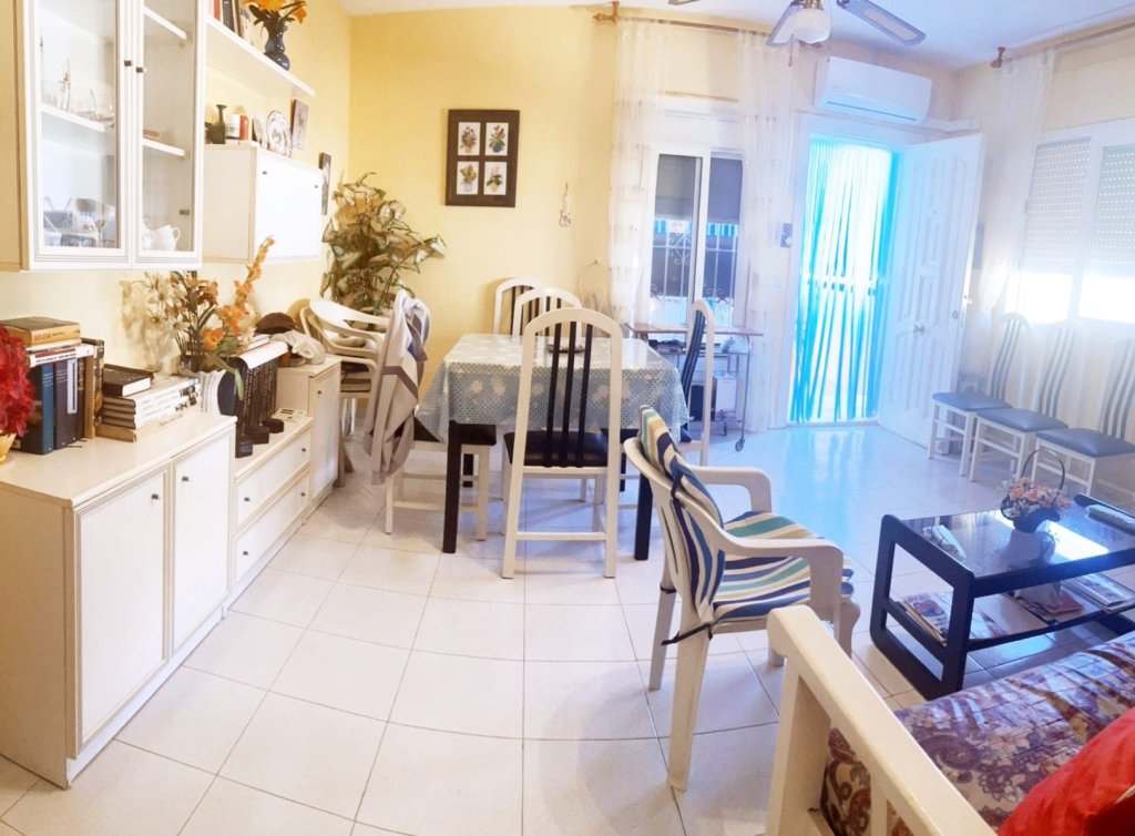 Venta - Apartamento - Los Alcázares