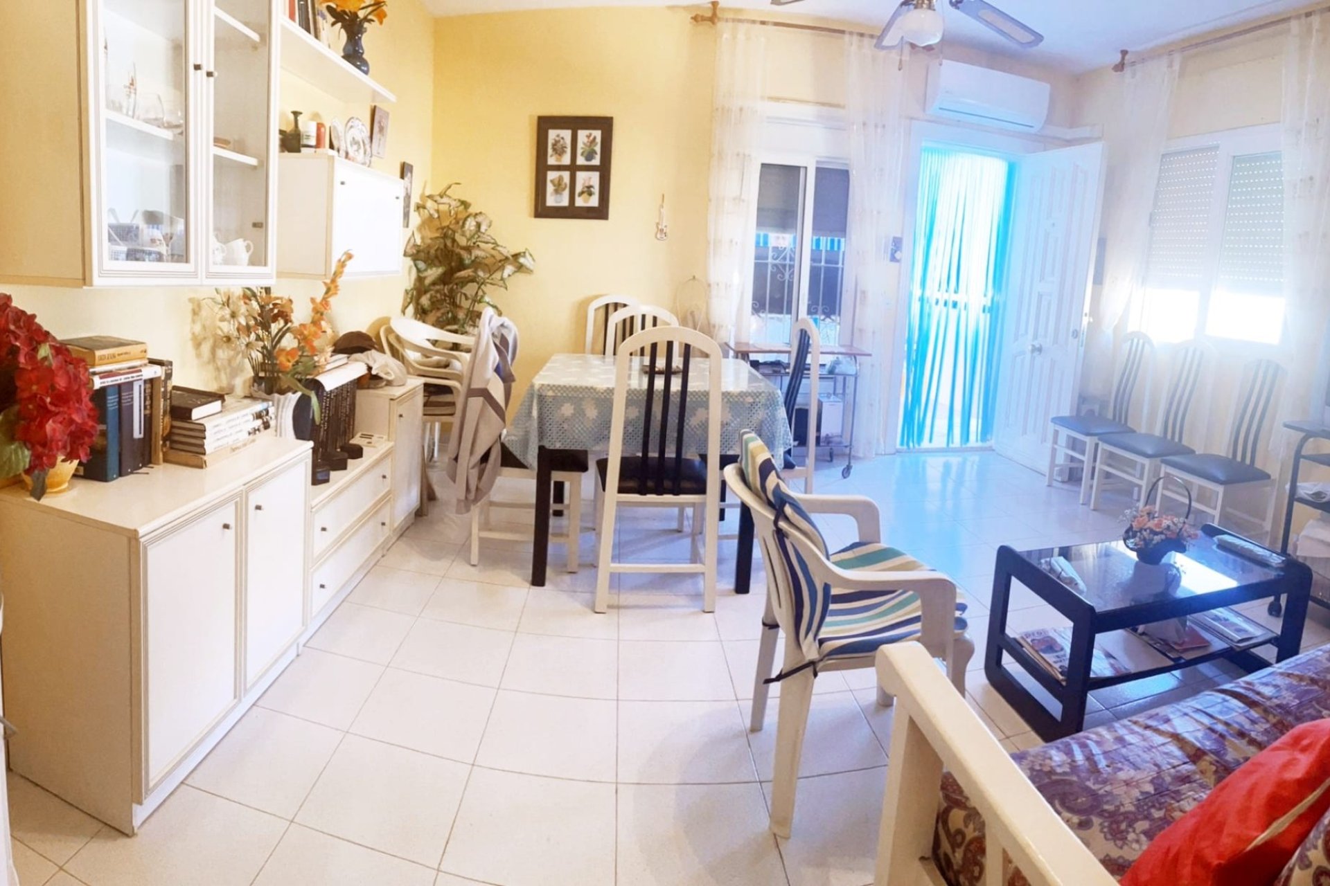Venta - Apartamento - Los Alcázares