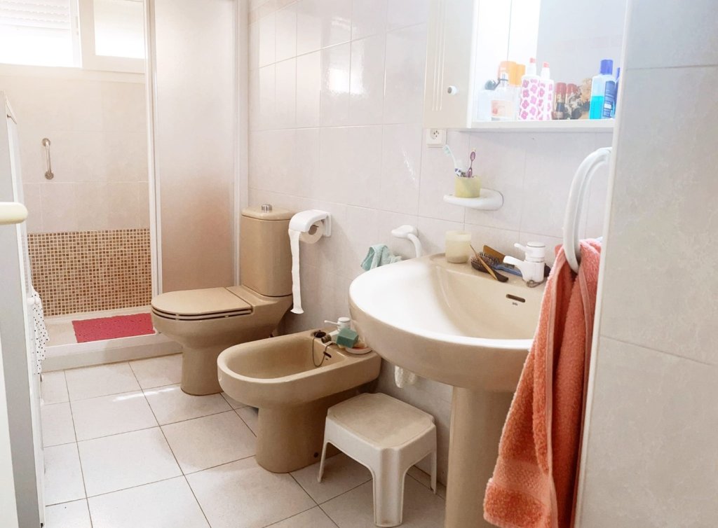Venta - Apartamento - Los Alcázares