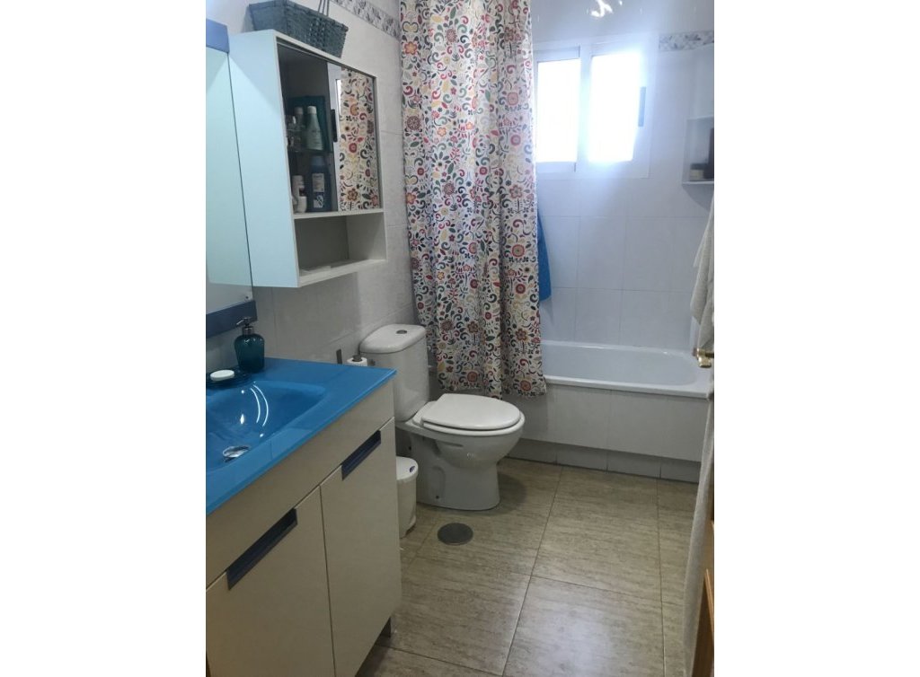 Venta - Apartamento - Los Alcázares