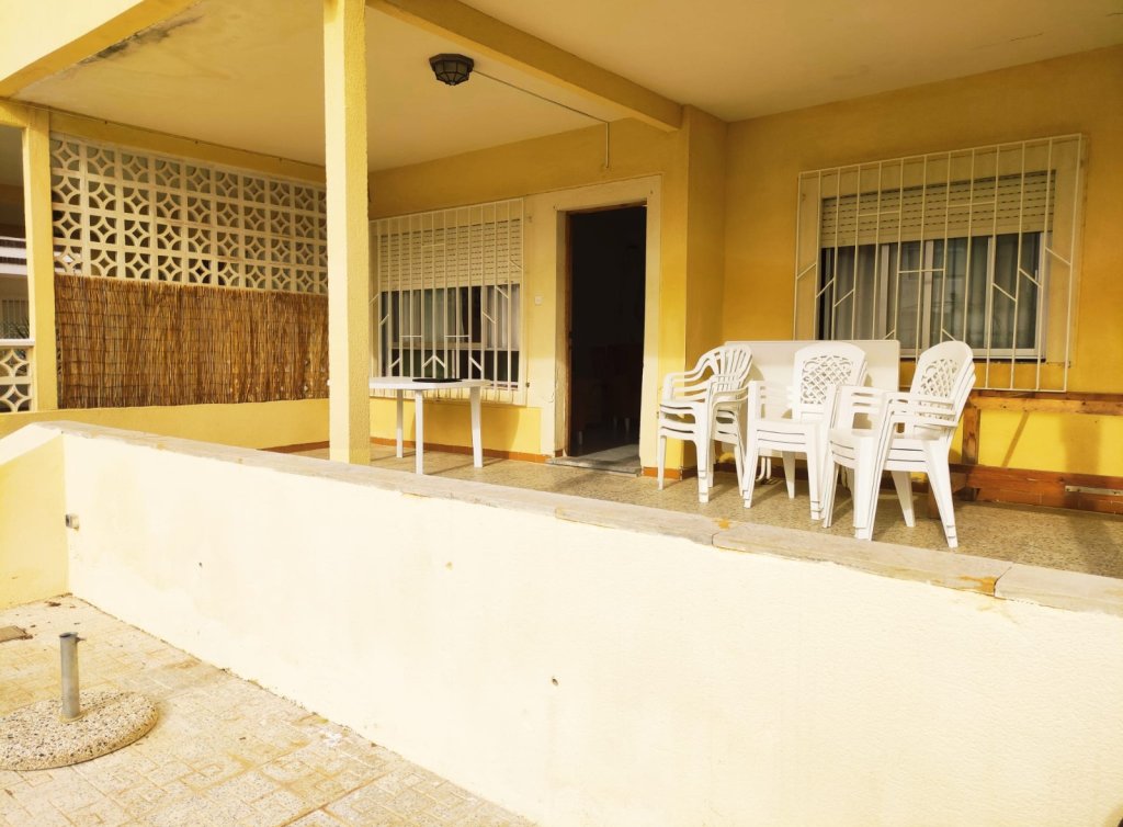 Venta - Apartamento - Los Alcázares