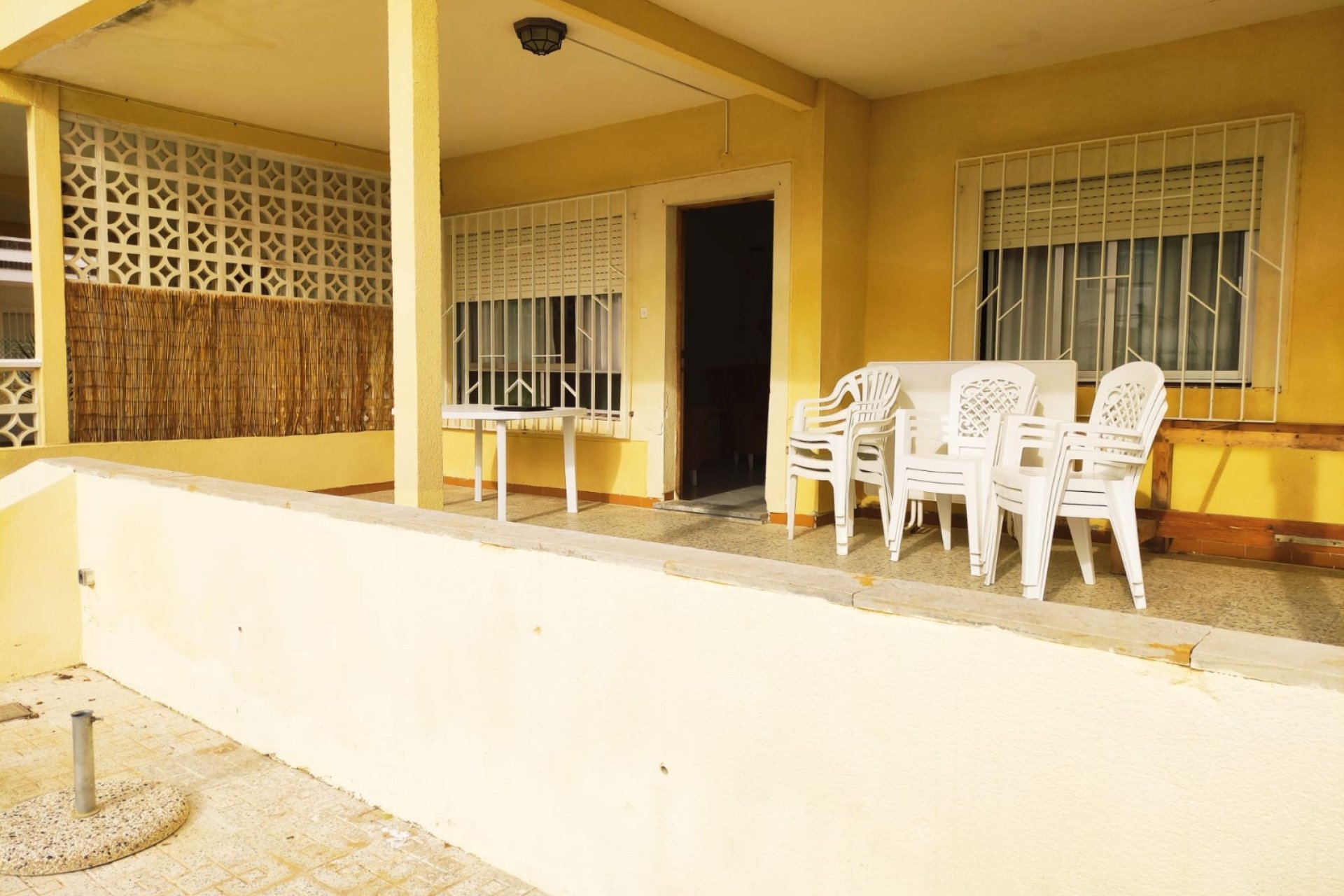 Venta - Apartamento - Los Alcázares