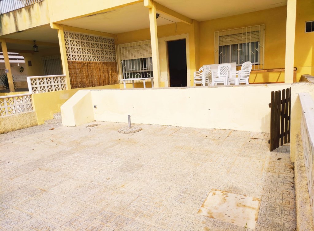 Venta - Apartamento - Los Alcázares