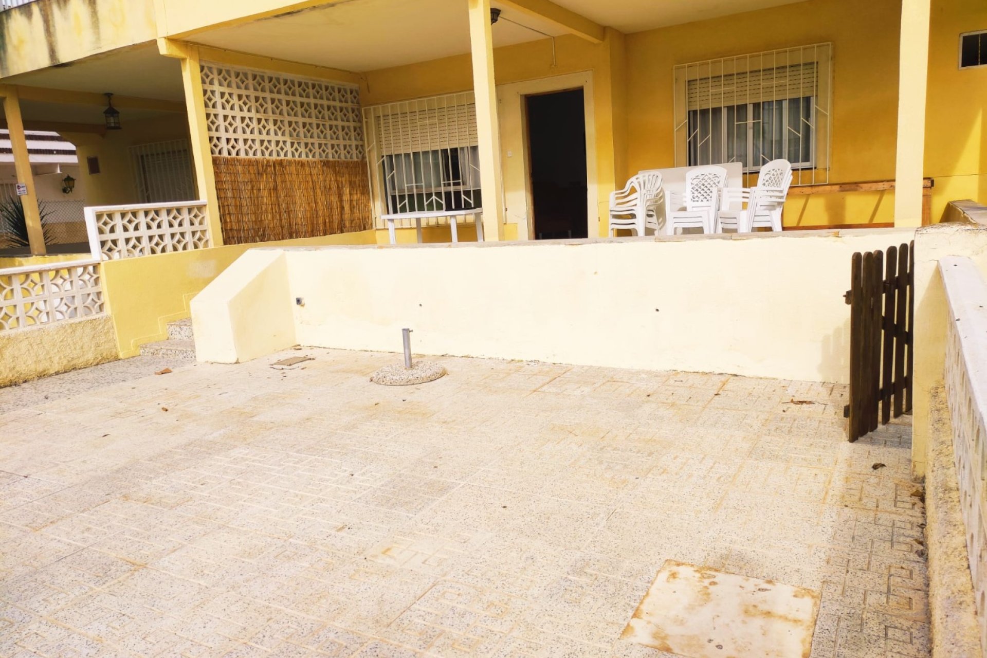 Venta - Apartamento - Los Alcázares