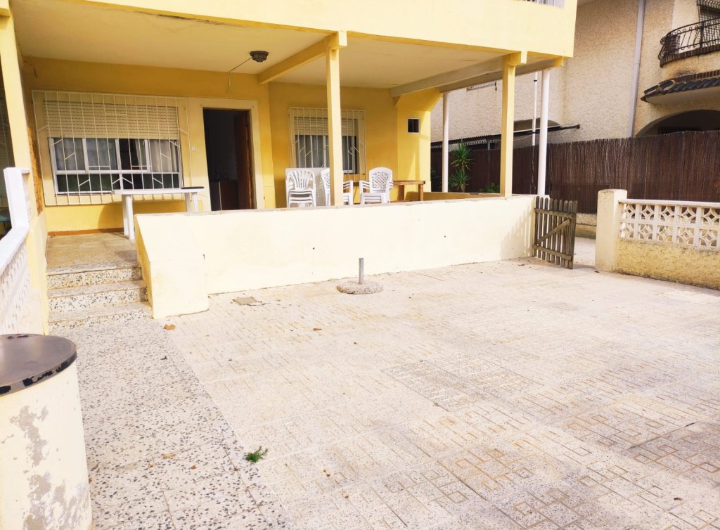 Venta - Apartamento - Los Alcázares