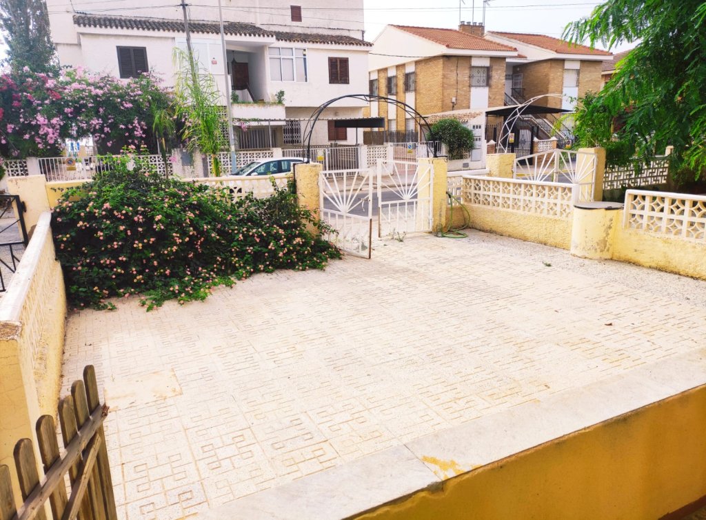 Venta - Apartamento - Los Alcázares