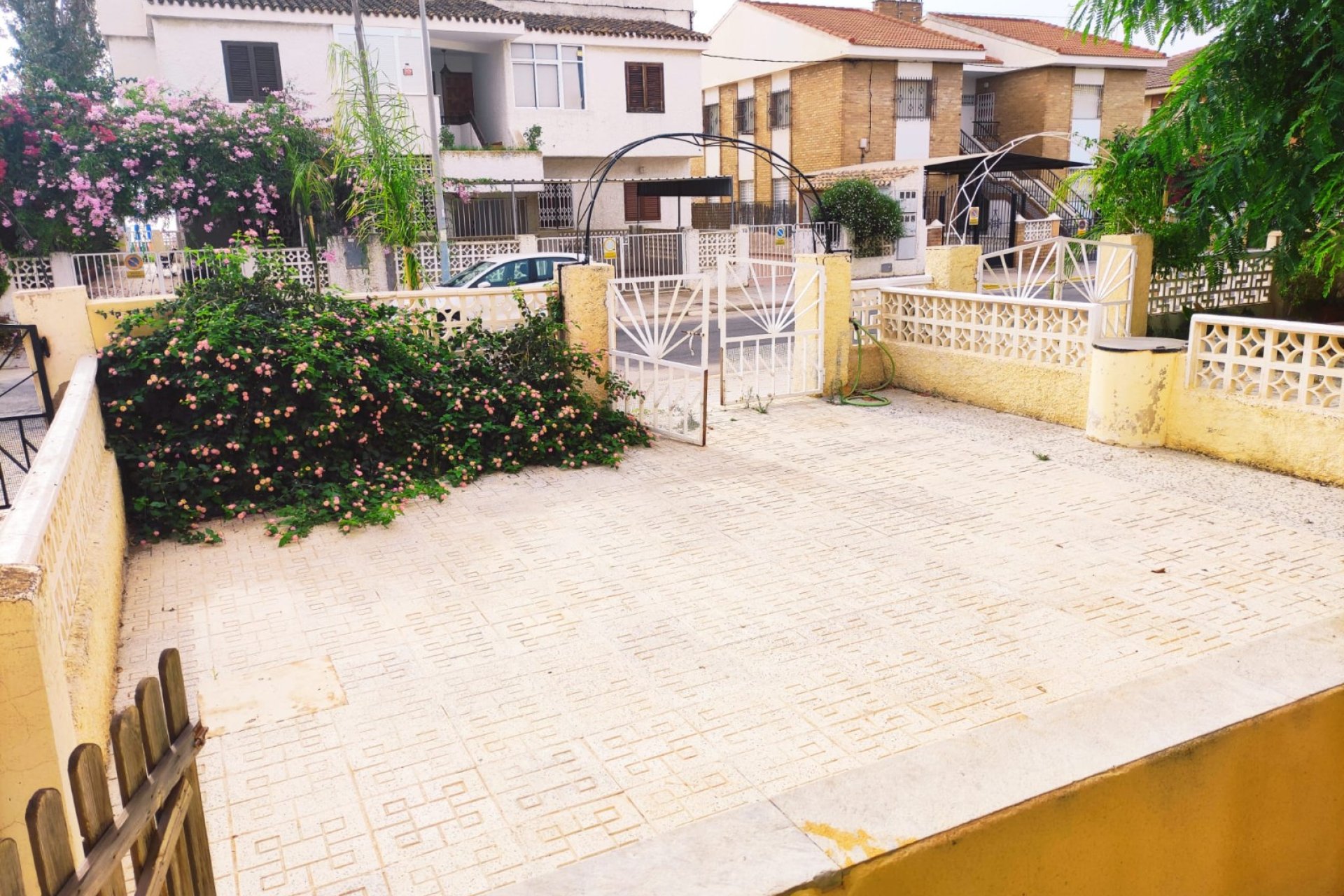 Venta - Apartamento - Los Alcázares