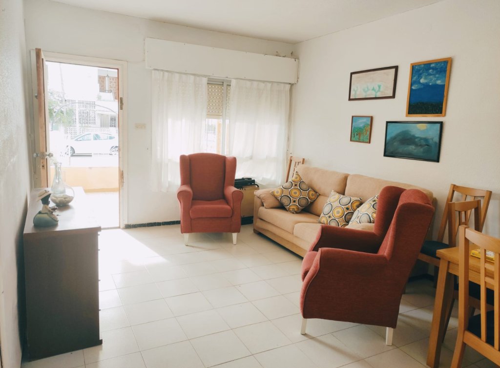 Venta - Apartamento - Los Alcázares