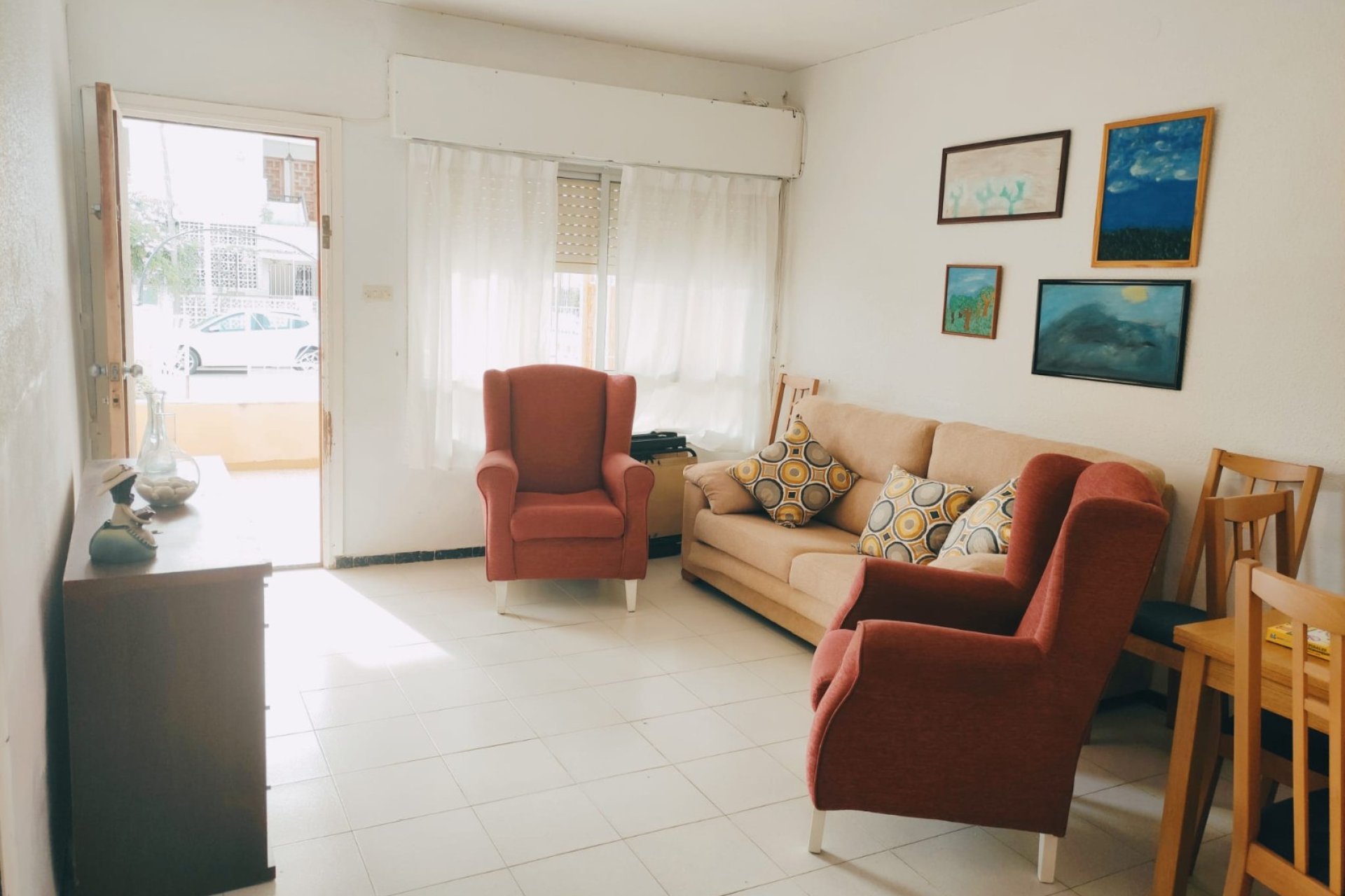 Venta - Apartamento - Los Alcázares