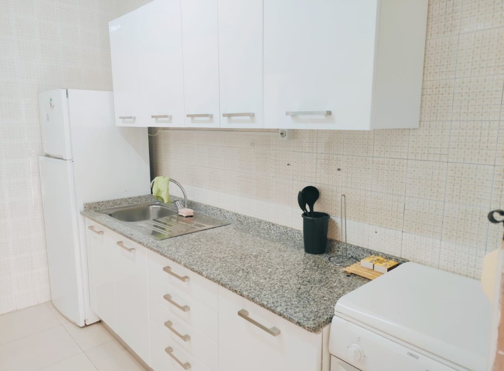 Venta - Apartamento - Los Alcázares