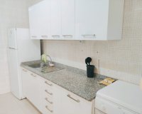 Venta - Apartamento - Los Alcázares
