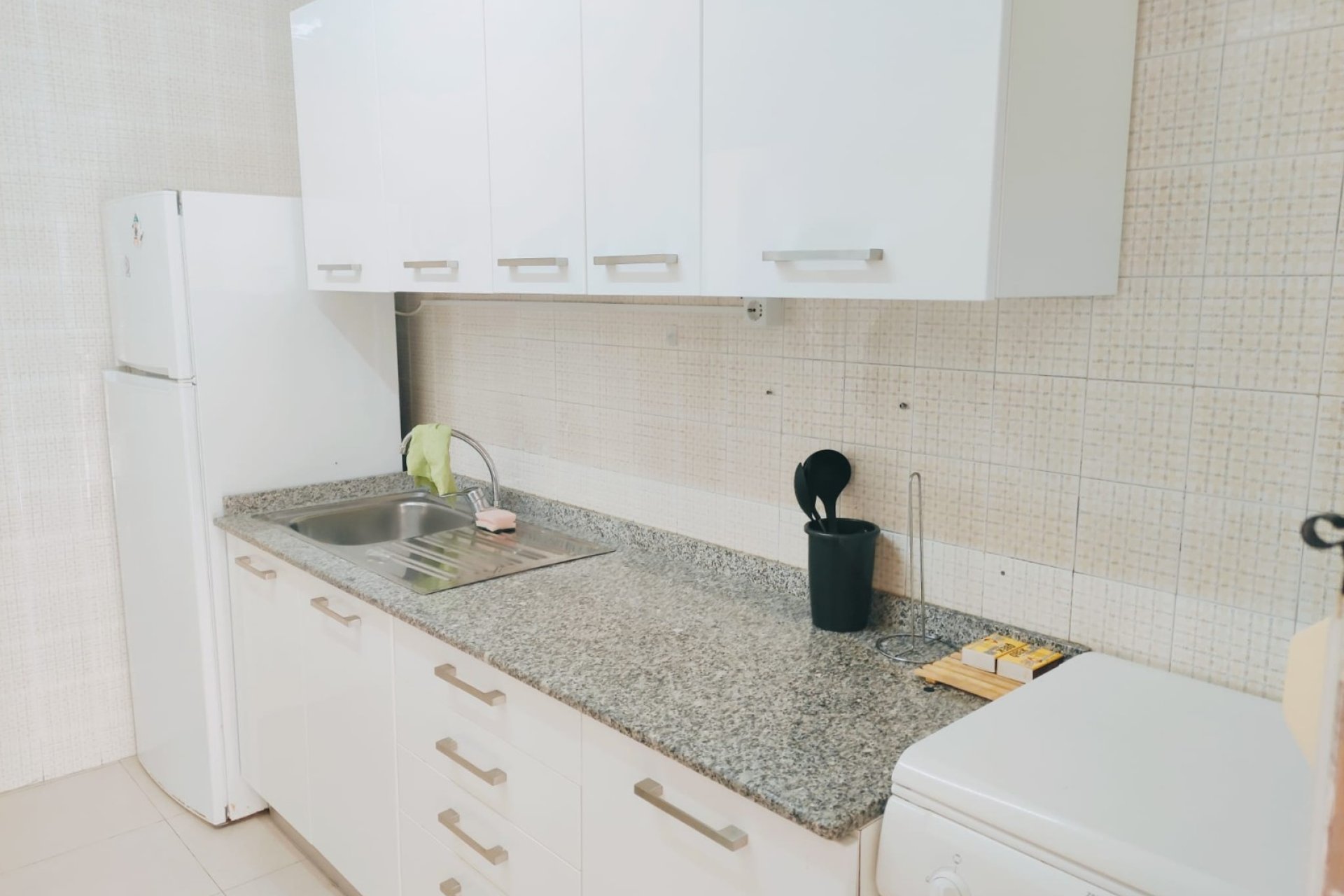 Venta - Apartamento - Los Alcázares