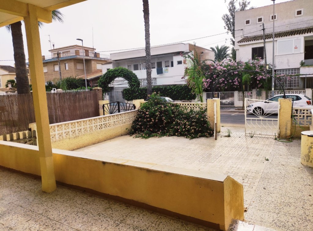Venta - Apartamento - Los Alcázares