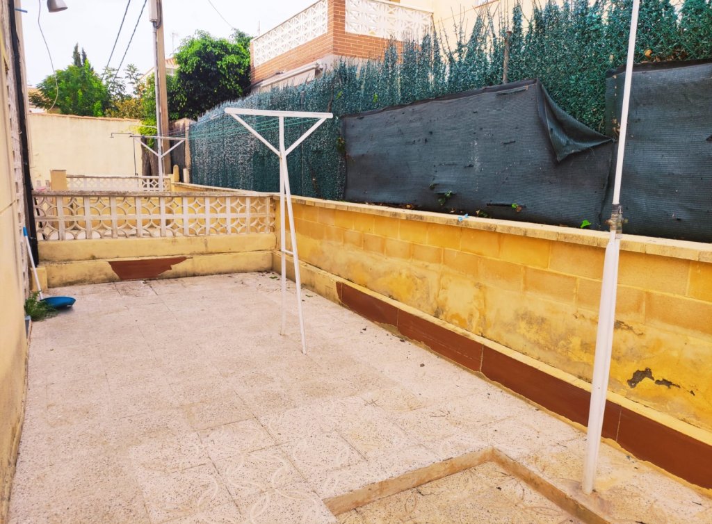 Venta - Apartamento - Los Alcázares
