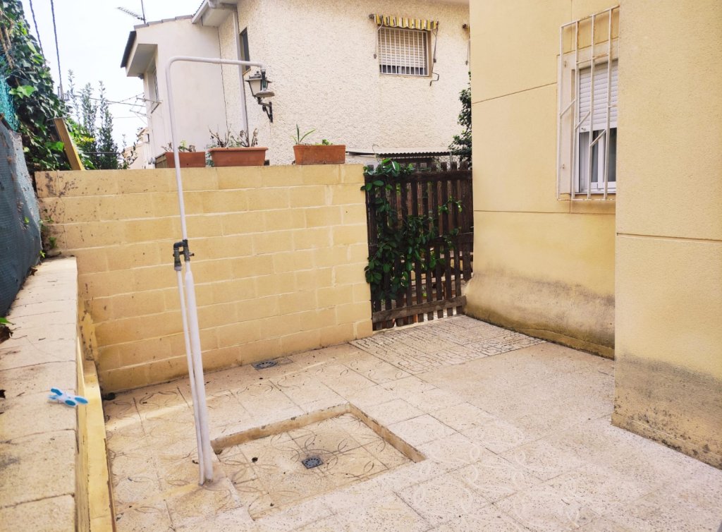 Venta - Apartamento - Los Alcázares