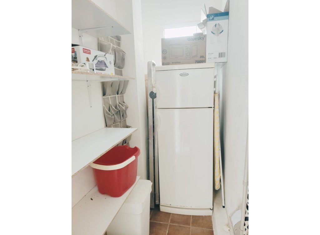 Venta - Apartamento - Los Alcázares