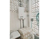 Venta - Apartamento - Los Alcázares
