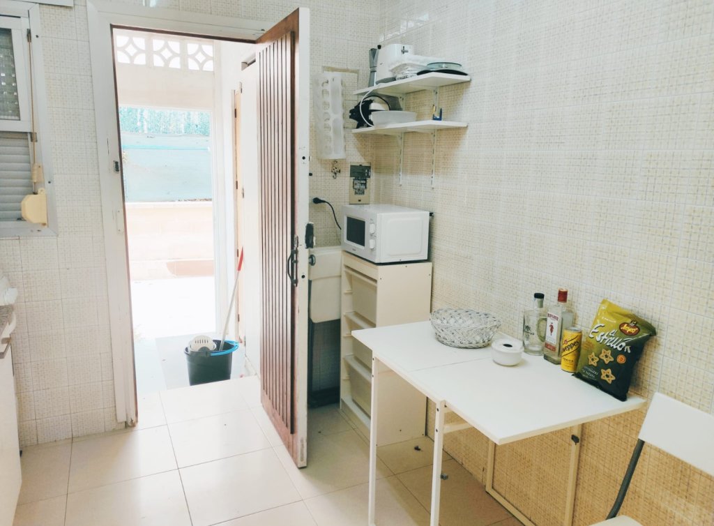 Venta - Apartamento - Los Alcázares