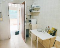 Venta - Apartamento - Los Alcázares