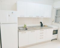 Venta - Apartamento - Los Alcázares