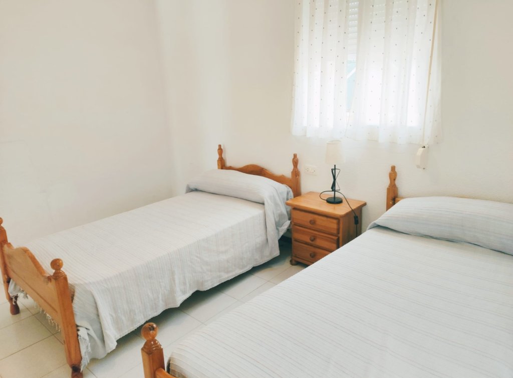 Venta - Apartamento - Los Alcázares