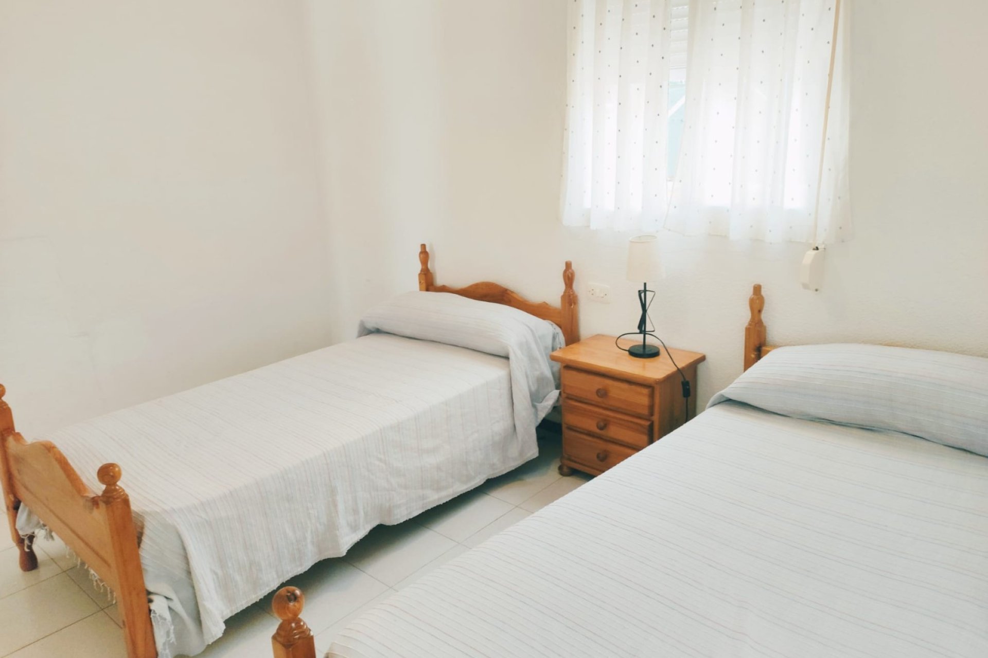 Venta - Apartamento - Los Alcázares