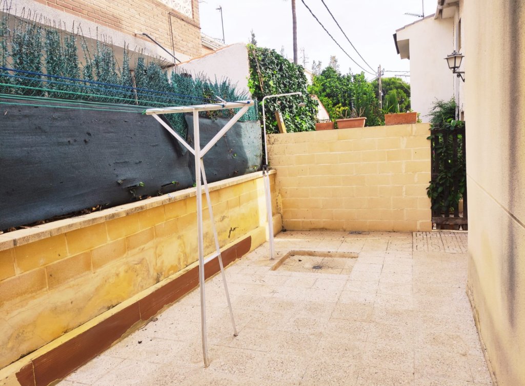 Venta - Apartamento - Los Alcázares