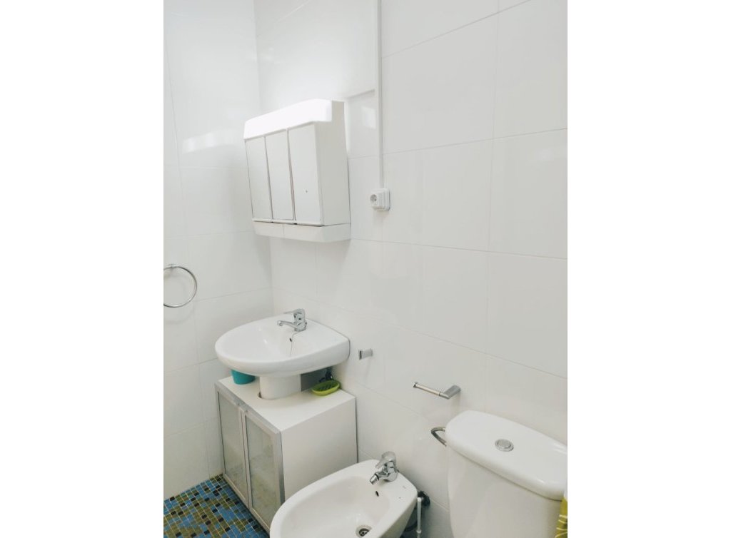 Venta - Apartamento - Los Alcázares