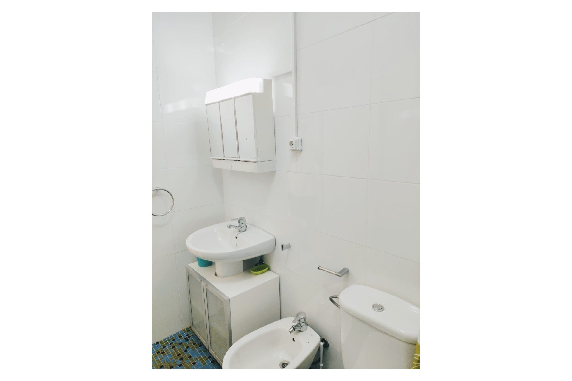 Venta - Apartamento - Los Alcázares