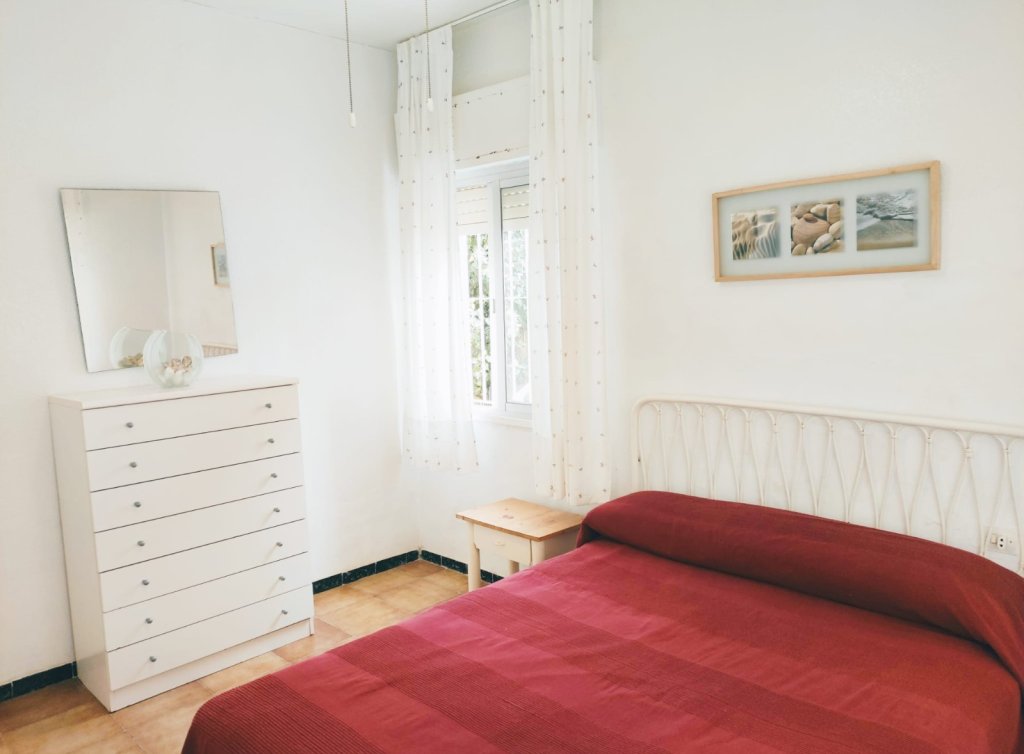 Venta - Apartamento - Los Alcázares