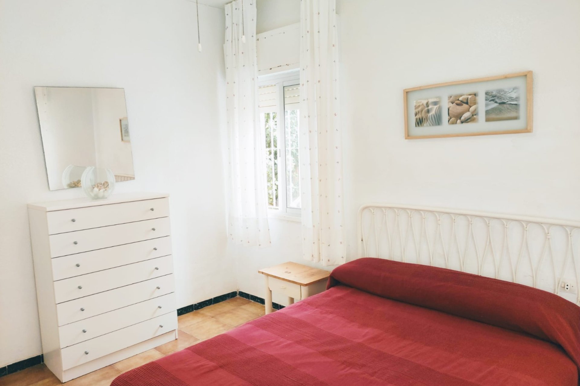 Venta - Apartamento - Los Alcázares