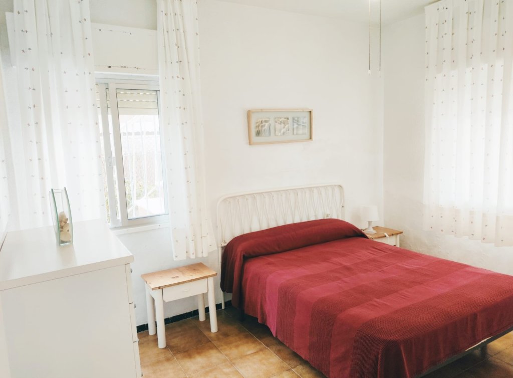 Venta - Apartamento - Los Alcázares