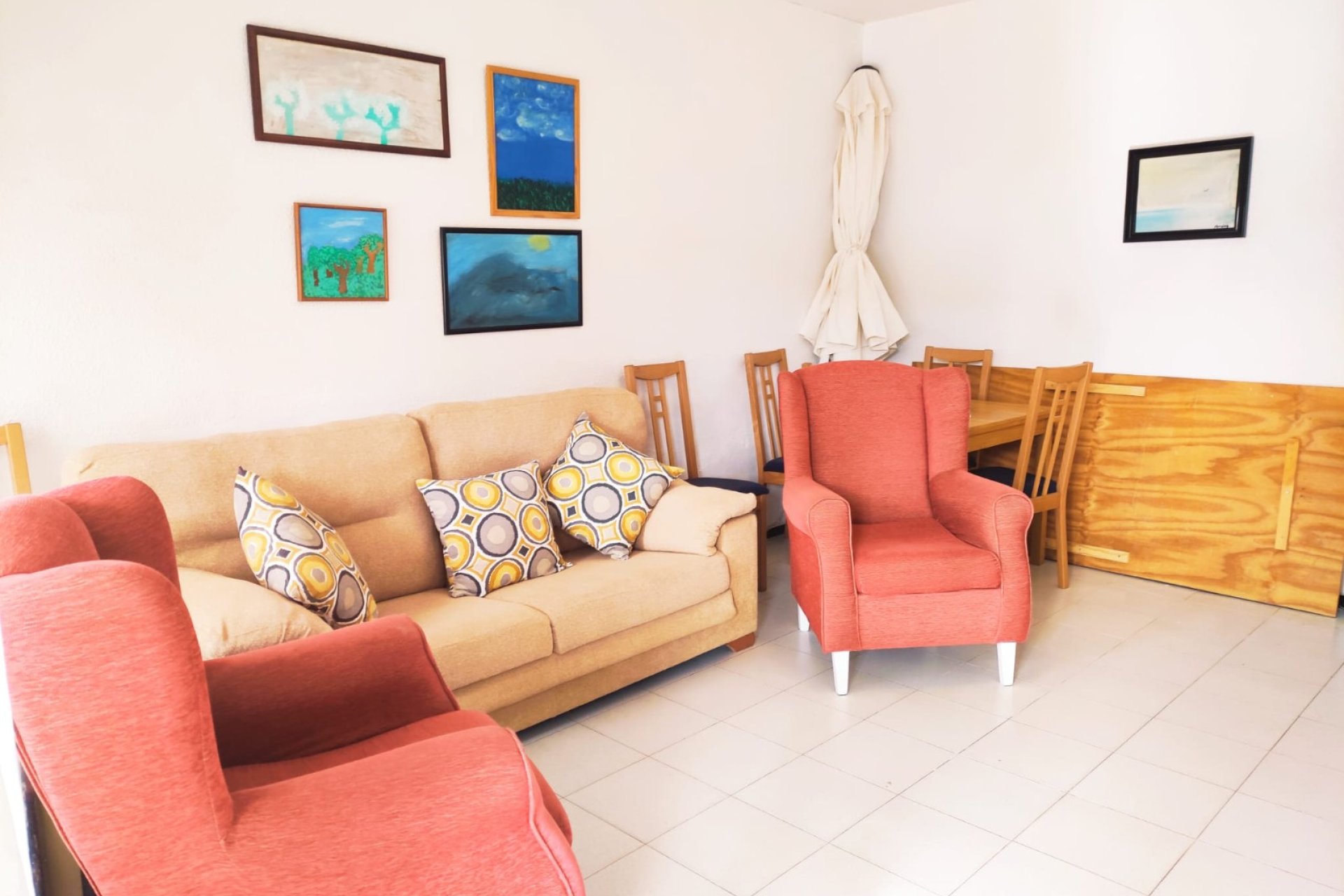 Venta - Apartamento - Los Alcázares