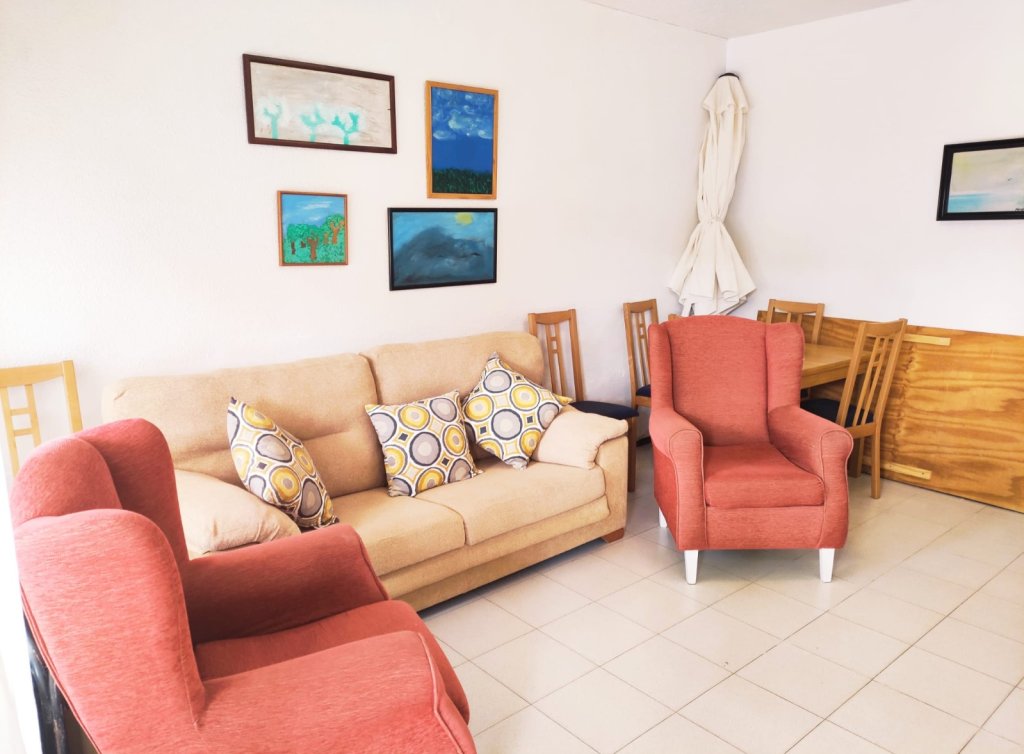Venta - Apartamento - Los Alcázares