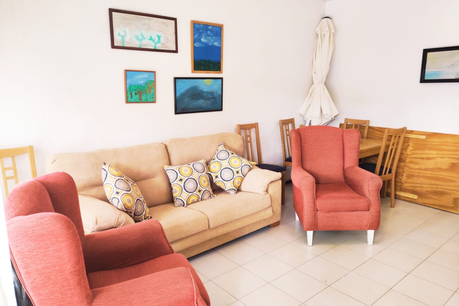 Venta - Apartamento - Los Alcázares