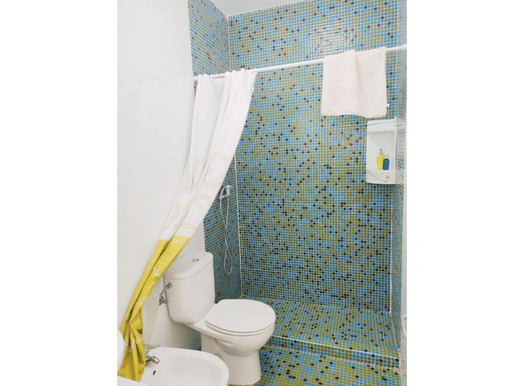 Venta - Apartamento - Los Alcázares