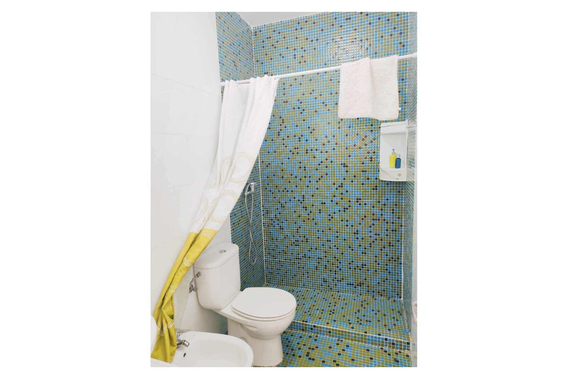 Venta - Apartamento - Los Alcázares