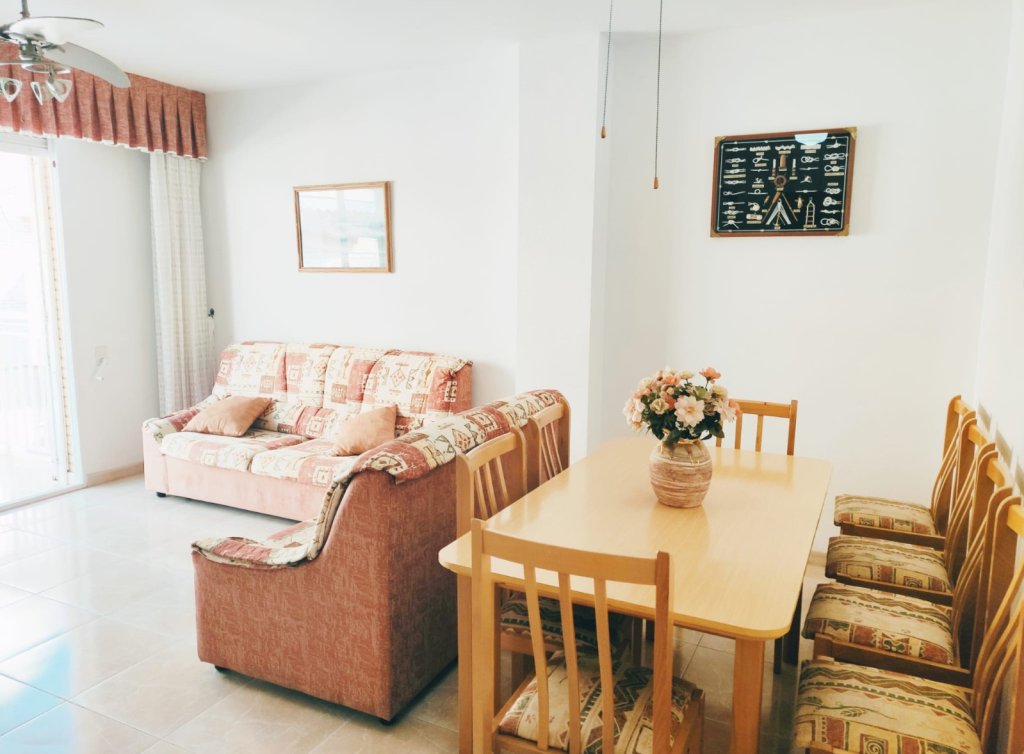 Venta - Apartamento - Los Alcázares