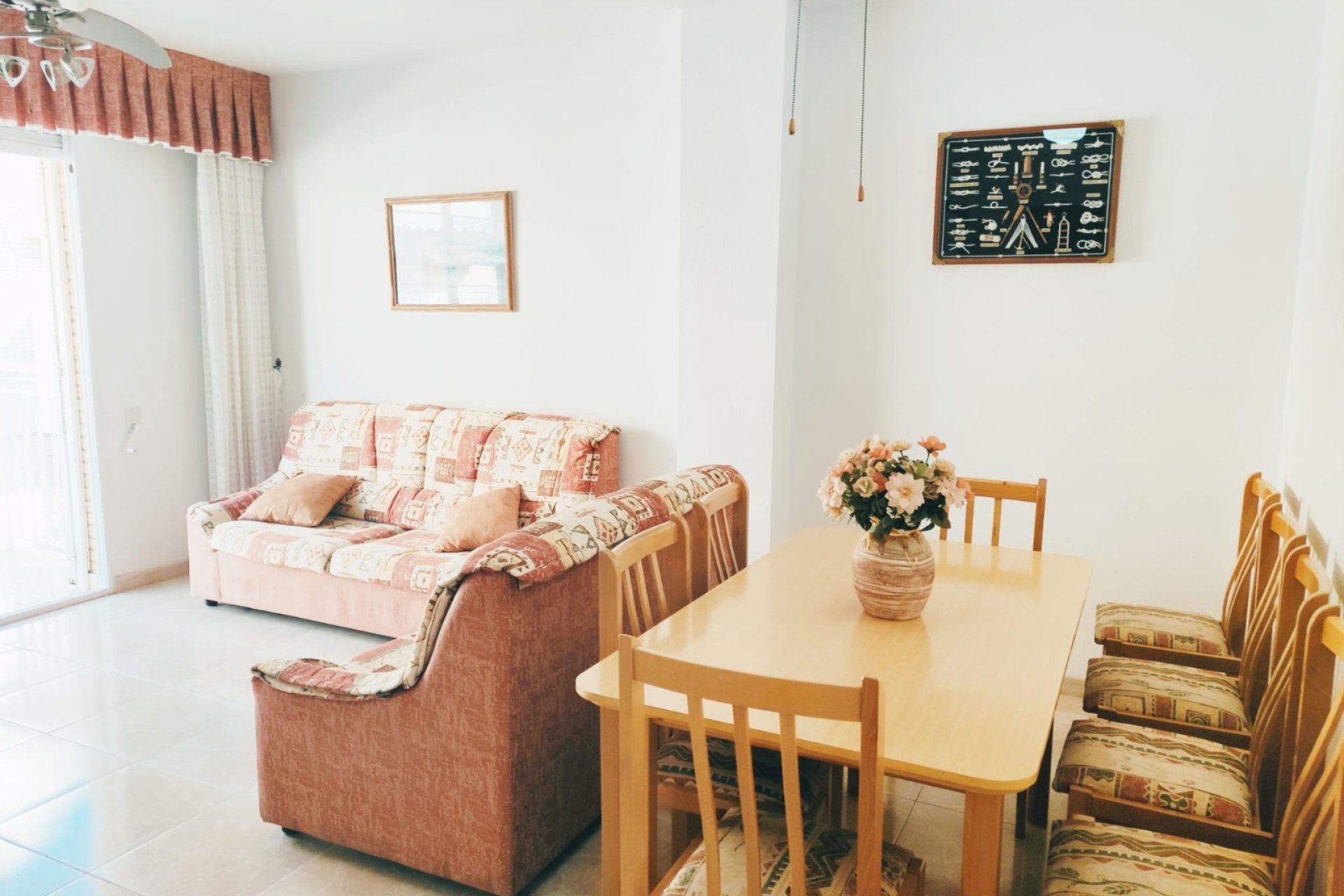 Venta - Apartamento - Los Alcázares