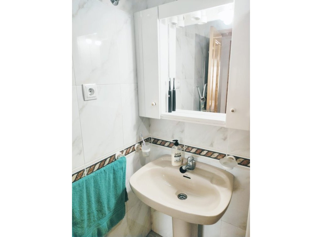 Venta - Apartamento - Los Alcázares
