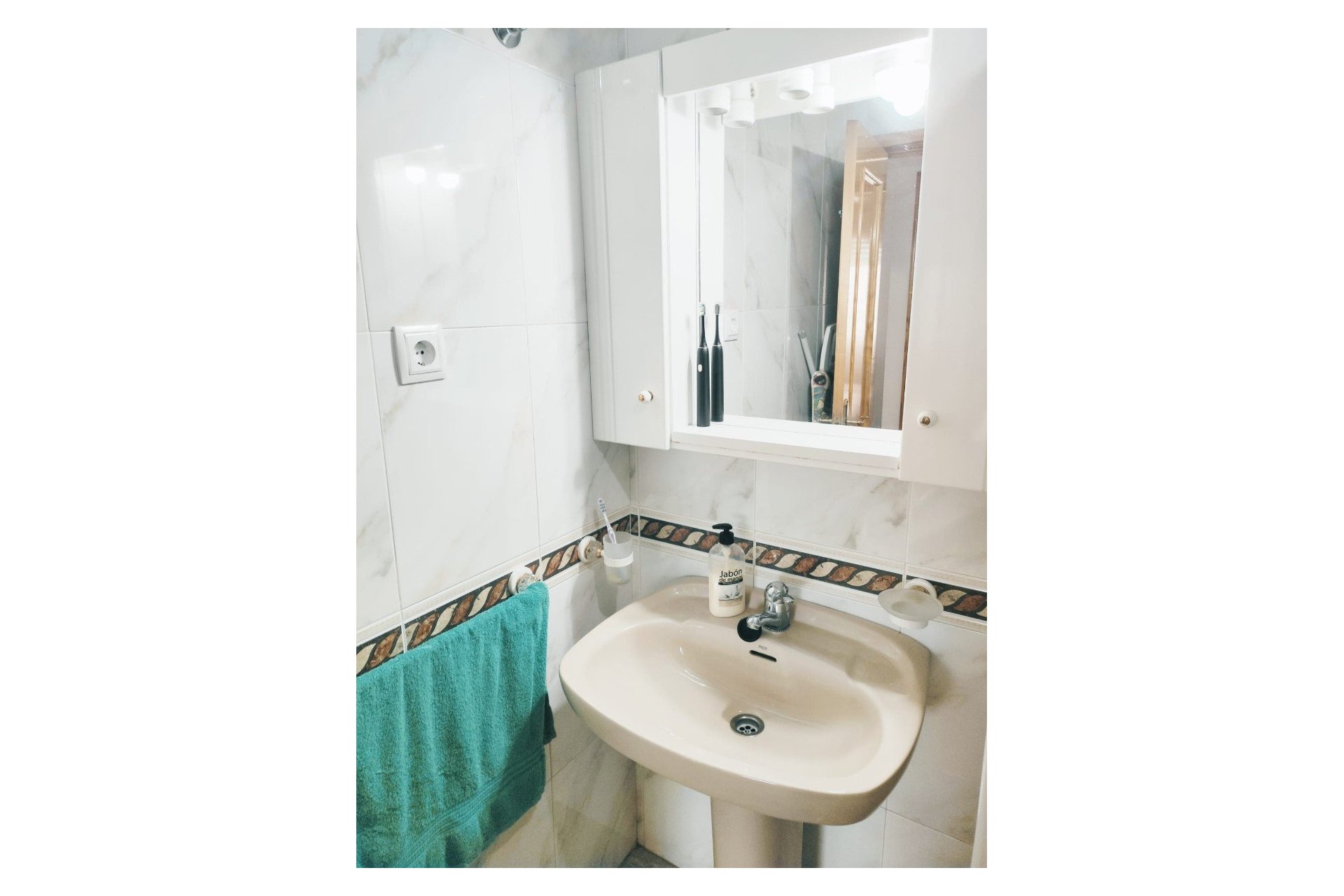 Venta - Apartamento - Los Alcázares