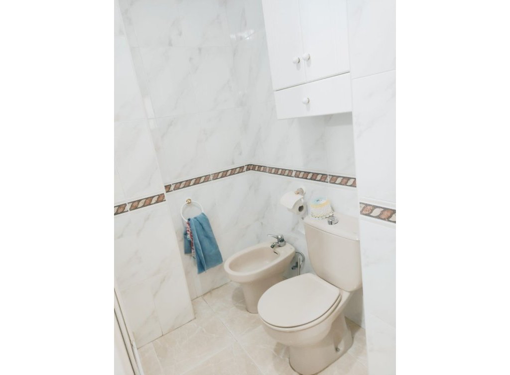 Venta - Apartamento - Los Alcázares
