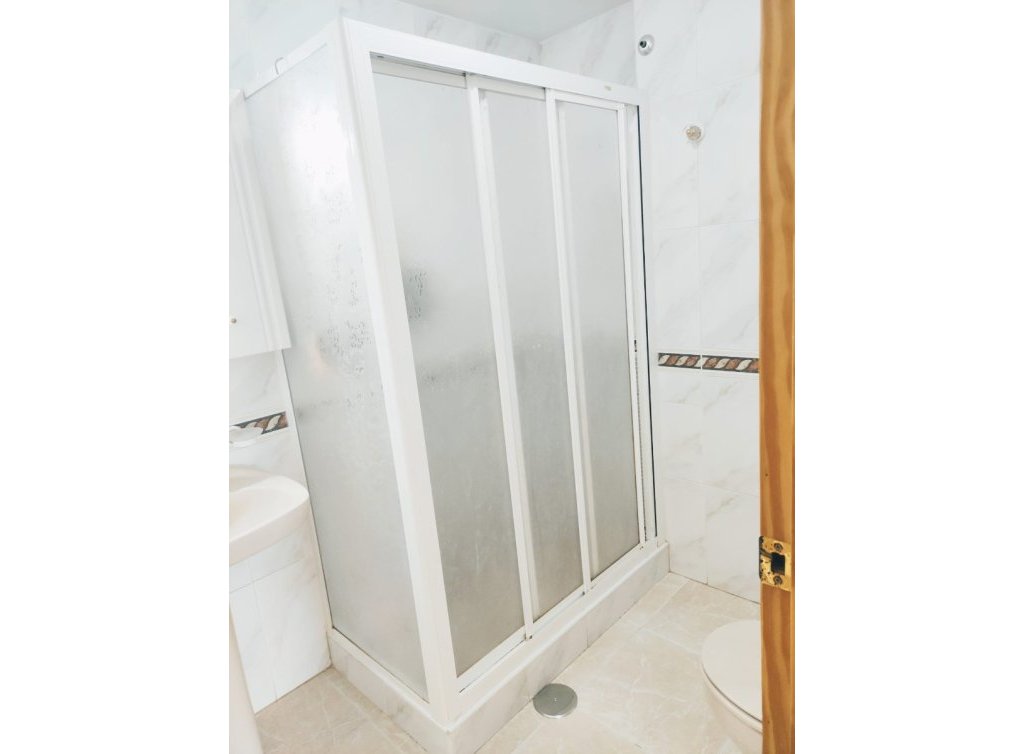 Venta - Apartamento - Los Alcázares